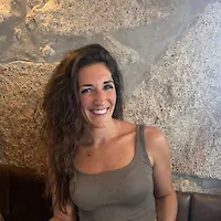 Nadine Buurman