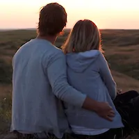 Rianne en Jeroen Dijkzicht