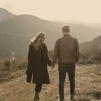 Lisa & Mark