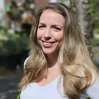 Bernadette Bouwmeister