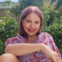 Sophie Weijdt