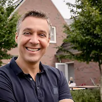 Fabian de Bruijn
