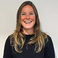 Anouk de Voogd